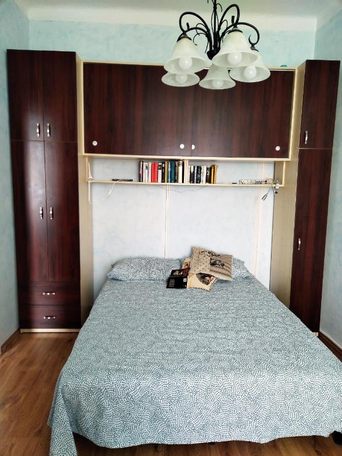 Studio Apartments Dalla Nonna Ровінь Екстер'єр фото