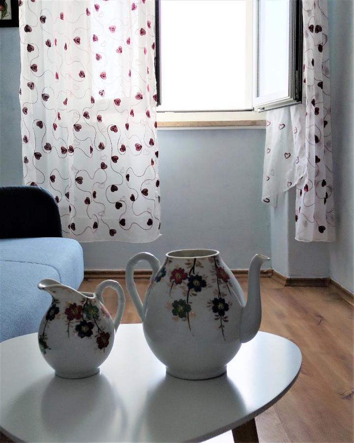Studio Apartments Dalla Nonna Ровінь Екстер'єр фото